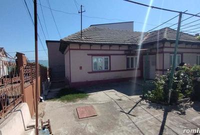 Teren pentru casa verde langa promenada din Ovidiu - 1