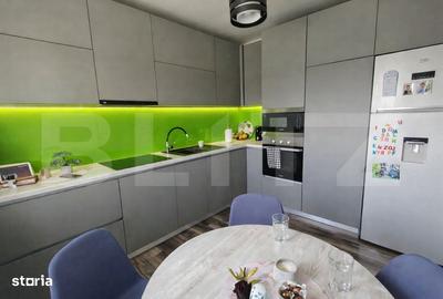 Casă cu 4 camere în Viișoara - 1