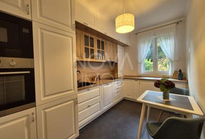 Apartament 3 camere, modern, Str. Zaharia Boiu, Pet friendly - 9