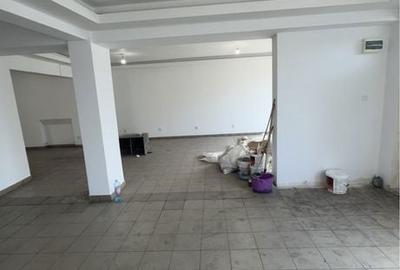 Spațiu comercial, de 170 mp, în Târgu Frumos - 1