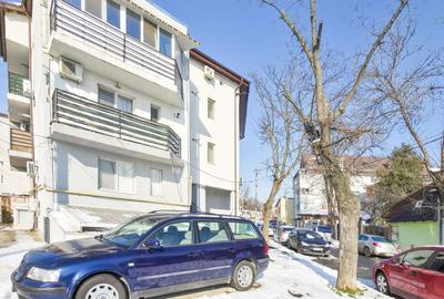 Apartament 2 camere – Str. Soldat Vasile Croitoru – Sector 5 - 16