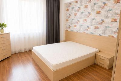 Apartament cu 2 camere decomandat în Tomis Nord - 5