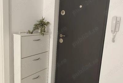 Apartament cu 2 camere nedecomandat în Central - 10