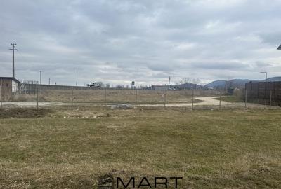 Teren Construcții intravilan de 1000 mp, în Exterior Est - 8