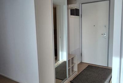 Apartament 2 camere de închiriat – Cortina Park Cotroceni, Etaj 3 🌿 - 5
