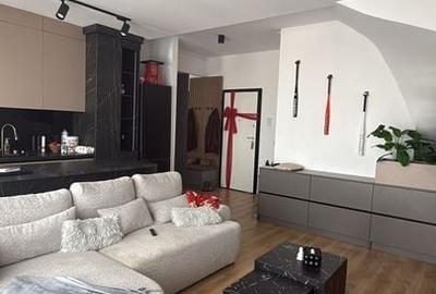 De Inchiriat Apartament 3 Camere de Lux, pe 2 Nivele, Sebastian sect.5 - 3