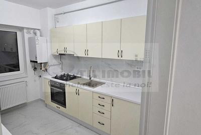 Apartament modern cu 1 camera - Unirea Towers, Nicolina - 450€ - 3
