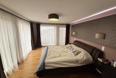 Casă cu 6 camere cu Garaj în Satu Nou de Jos - 14