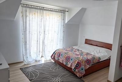 Casă cu 3 camere în Valea Lupului - 3