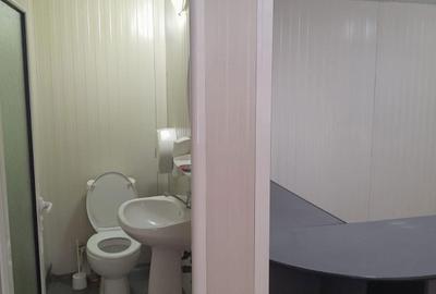 Spațiu comercial, de 500 mp, în Exterior Vest - 7