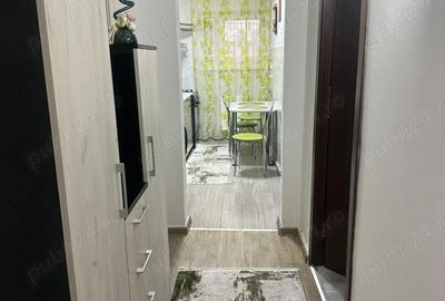 Apartament cu 2 camere decomandat în Central - 8