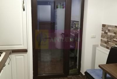 Apartament cu 3 camere semidecomandat în Libertății - 16