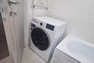 Apartament cu 2 camere decomandat în Bârnova - 6