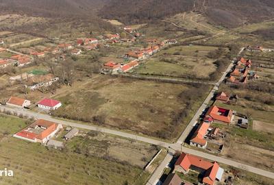 Casă cu 4 camere în Jupani - 6