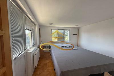 Casa cu destinatie comerciala de inchiriat in Bacau Cfr - 24