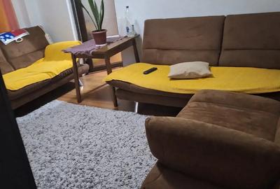 Apartament mobilat 3camere Trivale complex1 Pite?ti Euro - 2