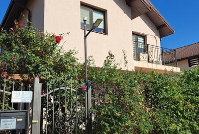 Casă cu 4 camere cu Teren 300 Mp în Exterior Vest - 19