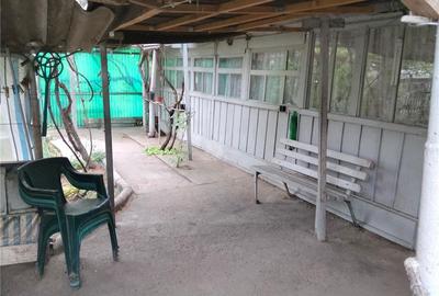 Casă cu 3 camere în Glodeanu-Siliștea - 1