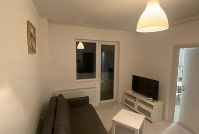 Inchiriere Garsoniera Decomandata Militari Residence - 13