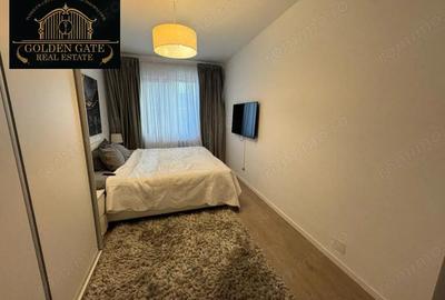 Baneasa - Sisesti | 3 Camere Modern | 2 Bai | Terasa | Curte | - 3