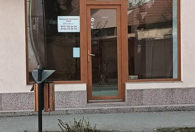 Spațiu comercial, de 60 mp, în Gherla - 1