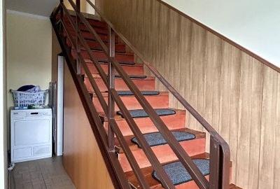 COMISION 0% Casa individuala 4 camere utilata, cu garaj dublu - Giarmata - 25