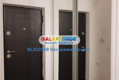 Garsonieră decomandată, mobilată în Chiajna - 4