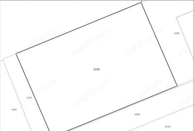 Teren intravilan de vanzare - Rediu, Ia?i | 400 mp | Utilita?i complete - 4