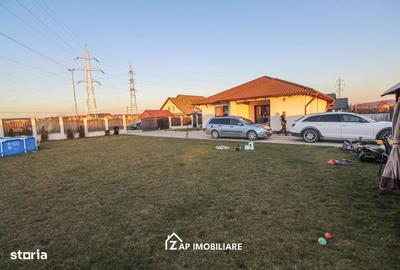 Casă cu 4 camere cu Canalizare în Nazna - 11