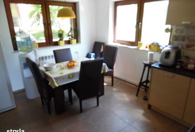 Casă cu 4 camere cu Teren 1700 Mp în Călugareni - 8