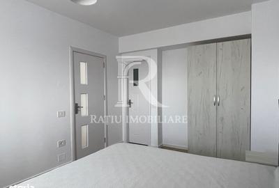 Apartament cu 2 camere în Calea Aradului - 11