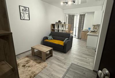 Studio Bloc Nou Campusul Universitar - 4