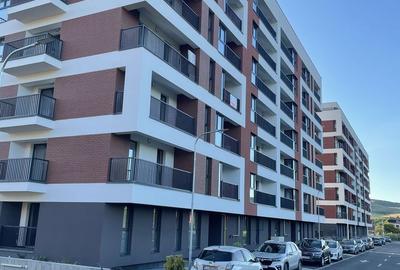 Garsonieră decomandată în Florești - 4