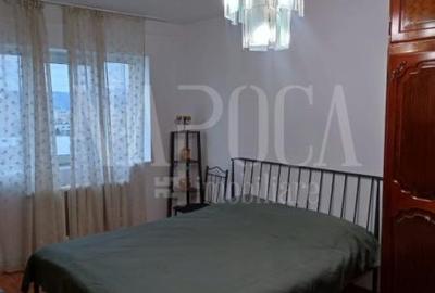 Apartament cu 2 camere decomandat în Mănăștur - 1