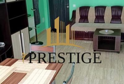 Apartament cu 2 camere decomandat, mobilat în Arhitecților - Calea Cisnădiei - 2