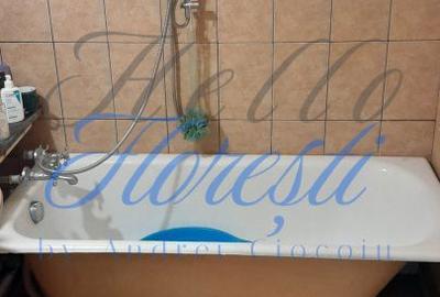 Casă cu 3 camere cu Teren 703 Mp în Florești - 4