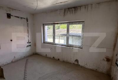 Casă cu 4 camere cu Teren 500 Mp în Gherla - 16