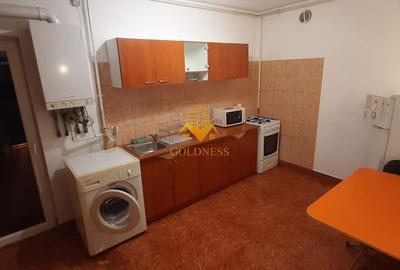 2 camere open space, Parcare, Cartierul Gheorgheni, Zona Alverna - 5