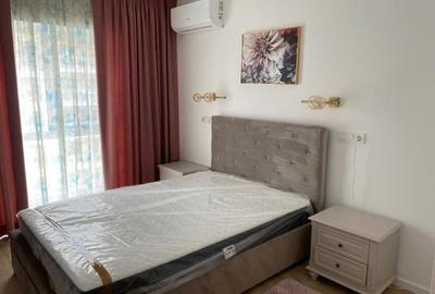 Apartament cu 2 camere decomandat în Barbu Văcărescu - 2