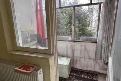 Iulius Mall- apartament 2 camere, etaj 1, centrala proprie, zona excelenta - 4