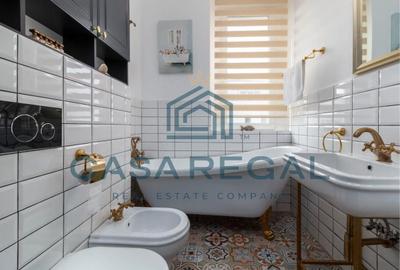 Apartament cu 3 camere decomandat în Decebal - 7