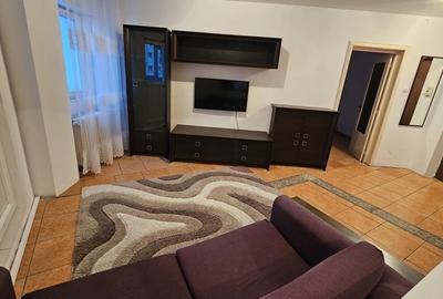 Apartament cu 3 camere semidecomandat, mobilat în Dristor - 3