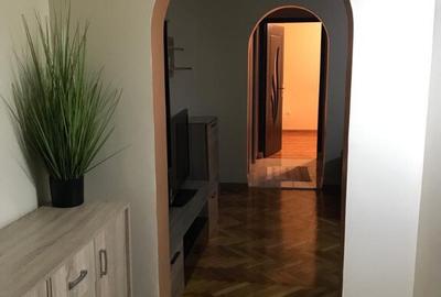 Apartament 2 camere confort 1 Hipodrom ,parter - 16