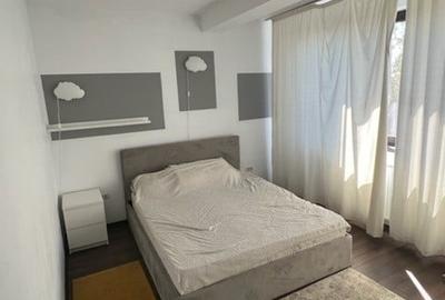 Casa Vila de inchiriat in Tunari centru - 13