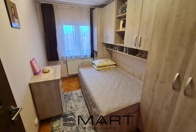 Apartament cu 3 camere decomandat, mobilat în Terezian - 3