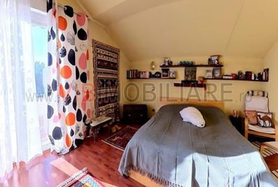 Vila deosebita pe Malul Lacului Grivita – Confort si Eleganta! - 14