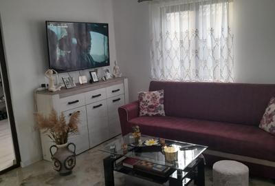 Casă individuală cu 4 camere cu Canalizare în Lumina - 3