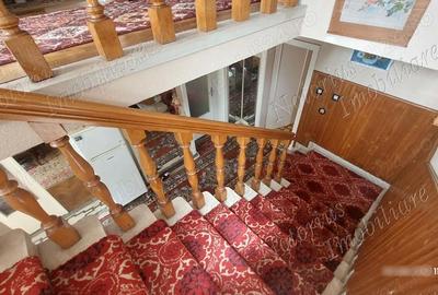 Casă cu 3 camere în Răcăștia - 9