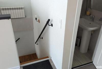 Apartament cu 2 camere decomandat în Central - 3