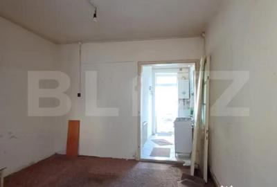 Garsonieră în Central - 2